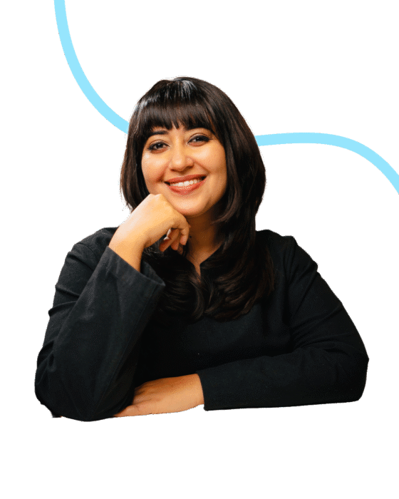 Geetika Khurana: Brand Consultant, Subconscious Mind Coach, Speaker