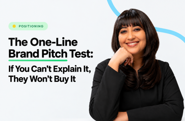 AI for Branding: Should You Outsource Your Brand to AI?